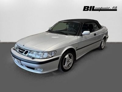 Saab 9-3 Cabriolet