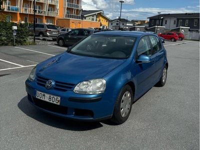 VW Golf IV