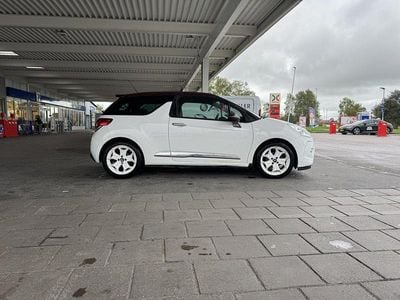 Citroën DS3