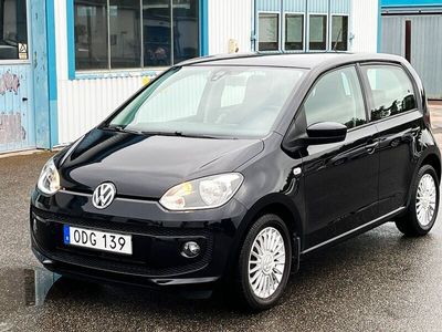 VW up!