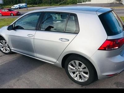 VW Golf VII