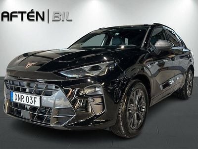 Ny Cupra Terramar 150 HK (110 kW) 2026 SUV