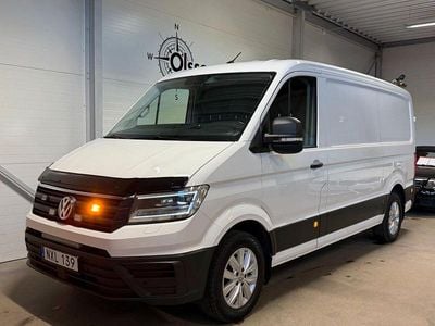 VW Crafter
