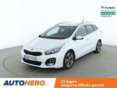 Kia Ceed Sportswagon