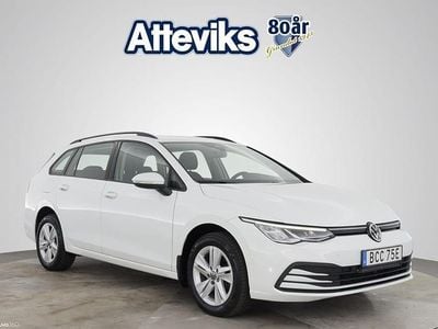 VW Golf VIII