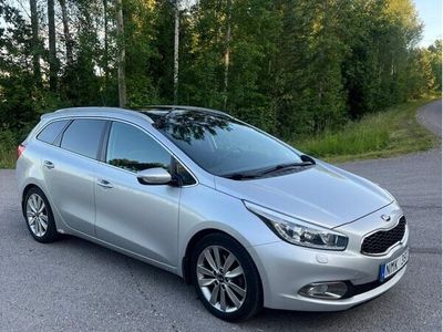 Kia Ceed Sportswagon
