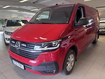 VW T6.1