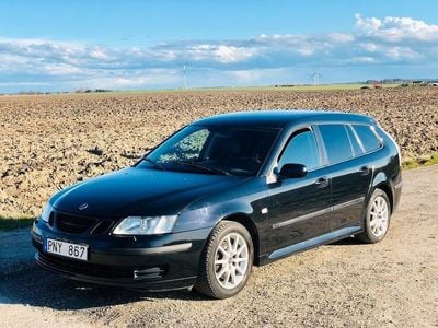 Saab 9-3