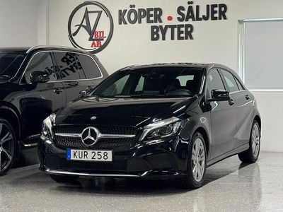 Mercedes A200