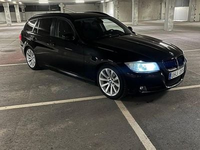 Begagnad BMW 320 184 HK (135 kW) 2011 Kombi