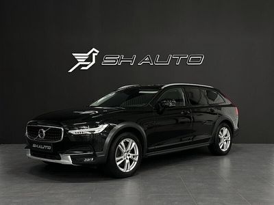 Volvo V90 CC