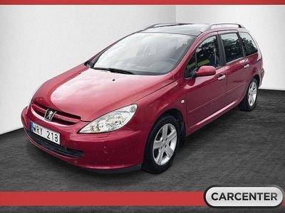 Peugeot 307