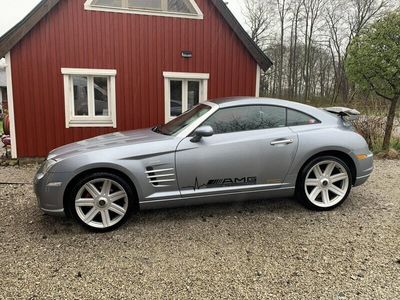 Chrysler Crossfire