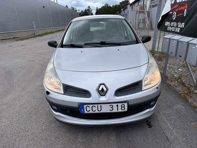 Renault Clio R.S.