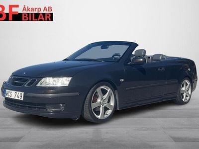 Saab 9-3 Cabriolet