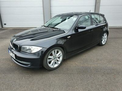 BMW 123