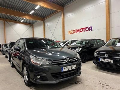 Citroën C4