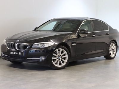 BMW 535