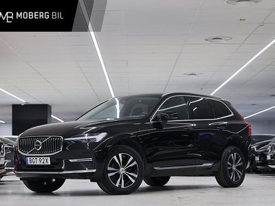 Svart Begagnad 2024 Volvo XC60 Core SUV | 394 900 kr