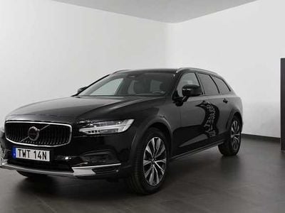 Volvo V90 CC
