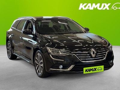 Renault Talisman GrandTour