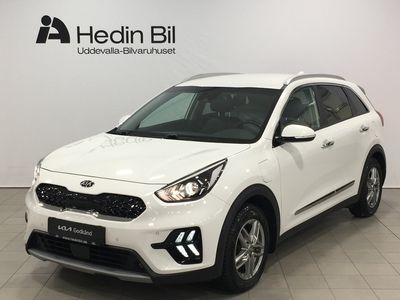 begagnad Kia Niro Niro Plug-In Hybrid1.6 PLUG-IN ADVANCE PLUS 1