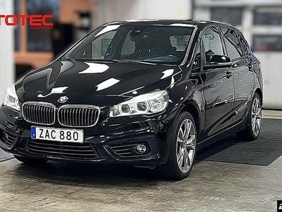 BMW 225 Active Tourer
