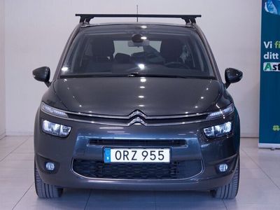 Citroën Grand C4 Picasso