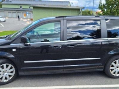 Chrysler Grand Voyager