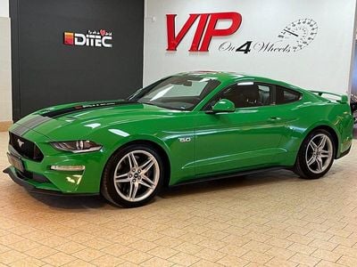 Ford Mustang GT