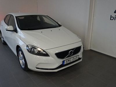 begagnad Volvo V40 D2 Business On Call 2018, Kombi