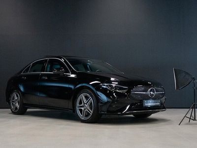 Mercedes A250