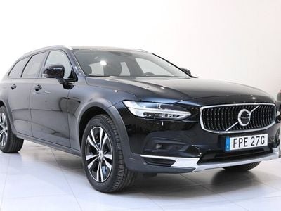 Volvo V90 CC