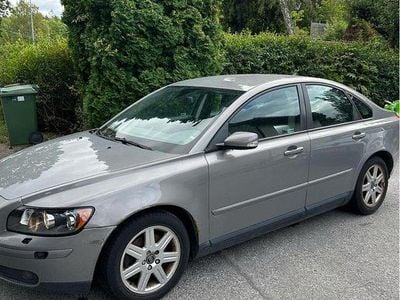 Volvo S40