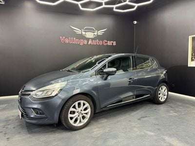 Renault Clio IV