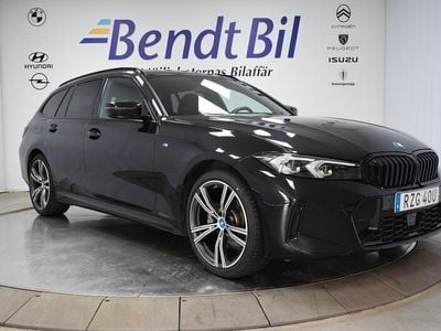 BMW 330e