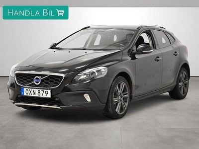 Volvo V40 CC