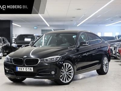 BMW 320 Gran Turismo