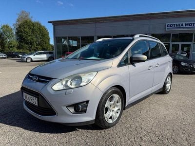 Ford Grand C-Max