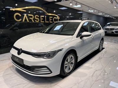 VW Golf VIII
