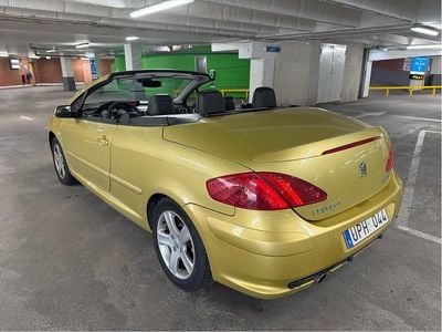 Peugeot 307 CC