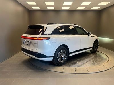 XPENG G9