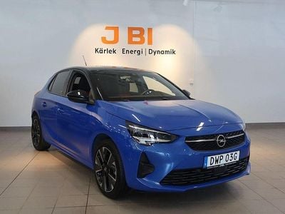 Opel Corsa-e
