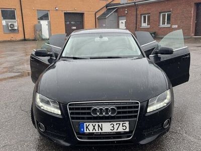 begagnad Audi A5 Sportback 2.0 TFSI Comfort Euro 5