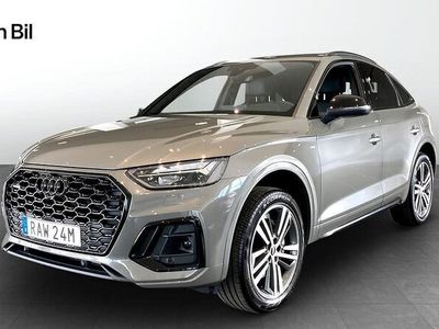 Audi Q5 Sportback