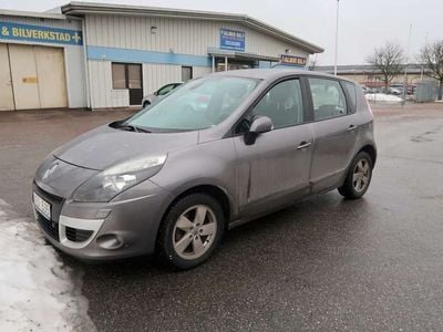 Renault Scénic III