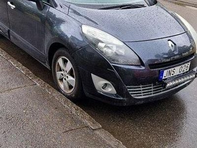 Renault Grand Scénic III