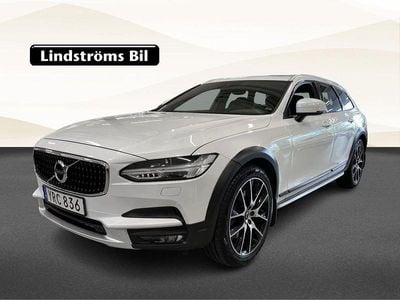 Volvo V90 CC