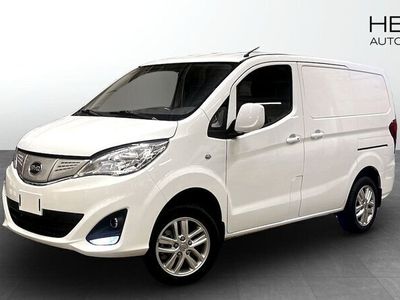 BYD ETP3