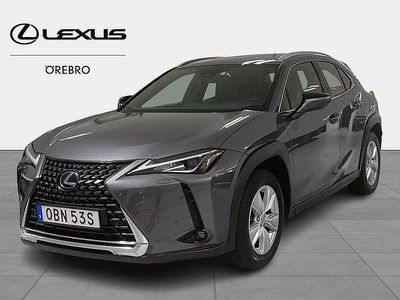 Lexus UX 250h